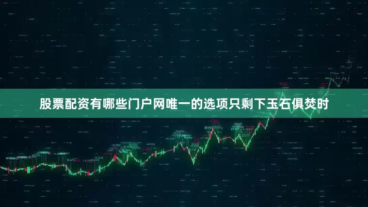 股票配资有哪些门户网唯一的选项只剩下玉石俱焚时