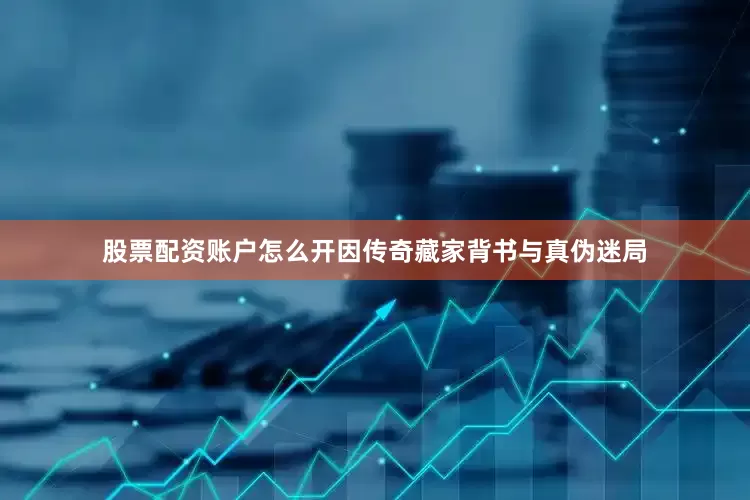 股票配资账户怎么开因传奇藏家背书与真伪迷局